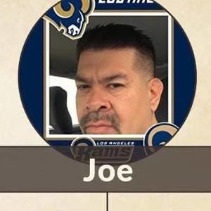 Meet your Posher, Joe